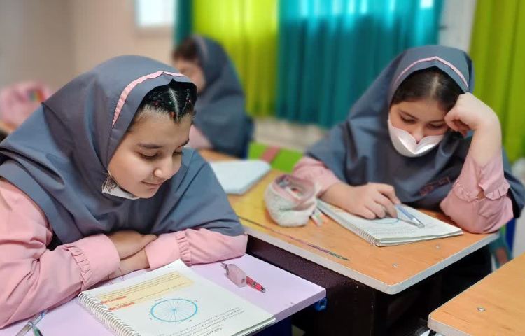 مطالعات اجتماعی 5