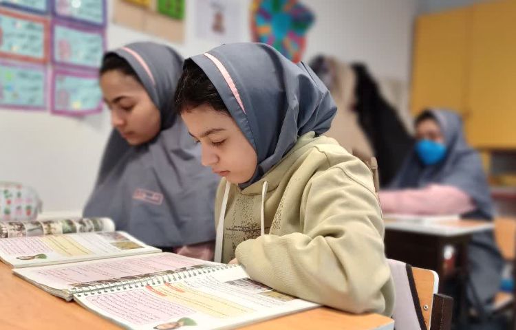 مطالعات اجتماعی 5