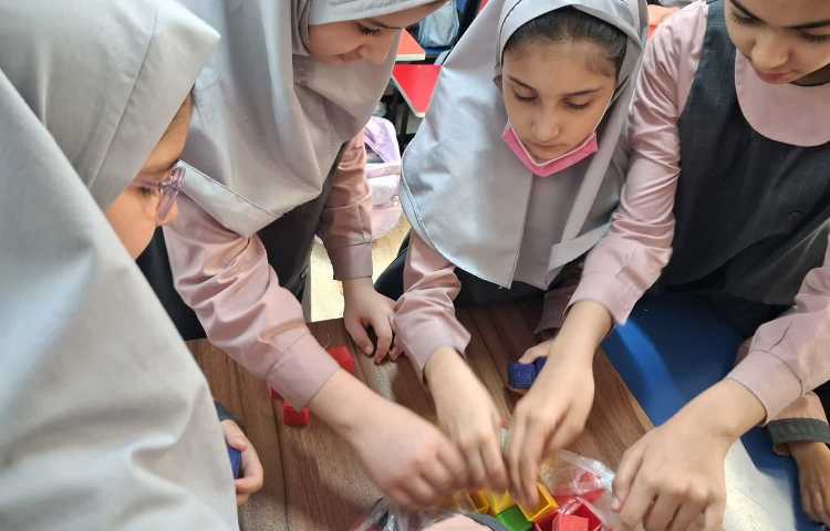 مطالعات اجتماعی 5