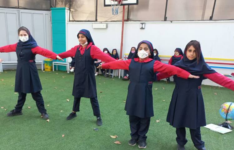 مطالعات اجتماعی 6