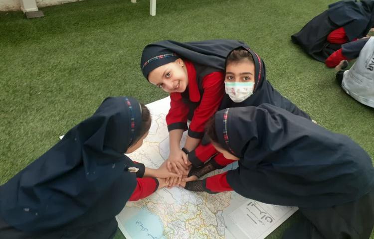 مطالعات اجتماعی 6