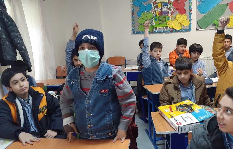 مطالعات اجتماعی 6