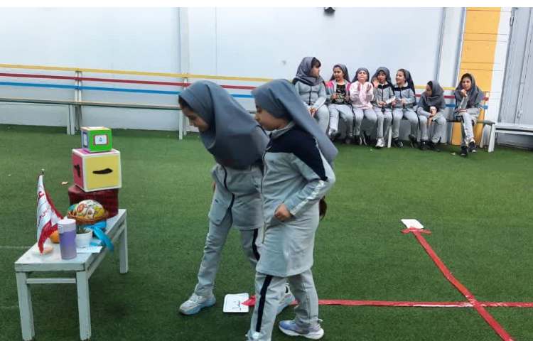 مطالعات اجتماعی 6