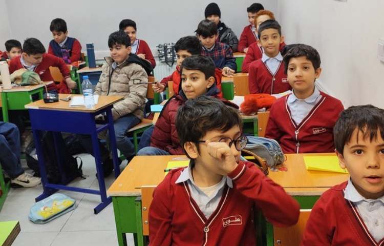 مطالعات اجتماعی 6