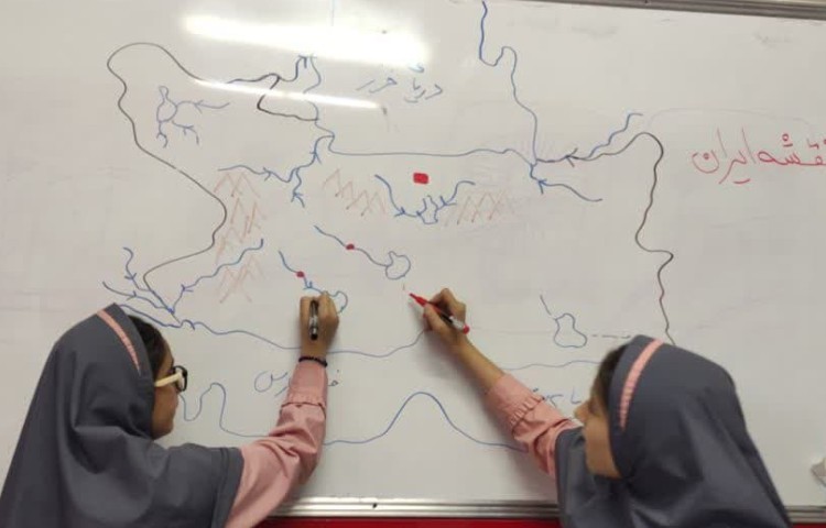 مطالعات اجتماعی 6