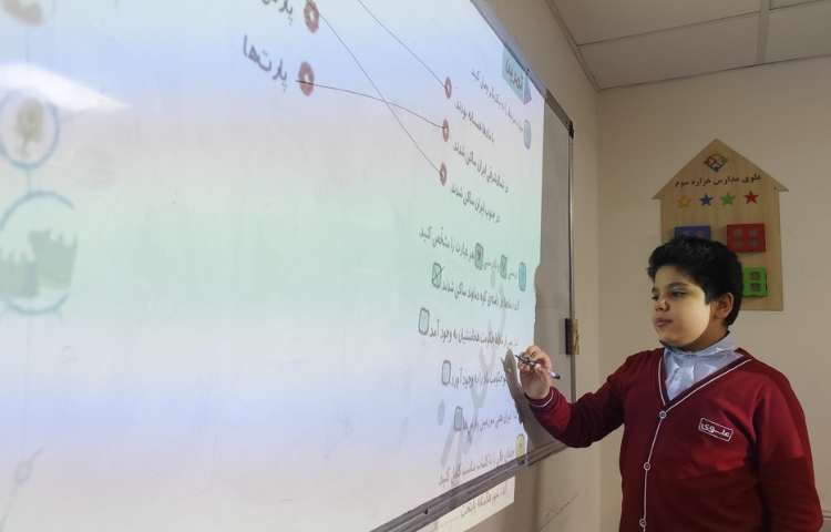 مطالعات اجتماعی 6