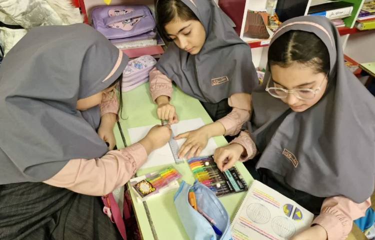 مطالعات اجتماعی 6