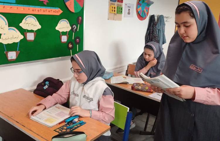 مطالعات اجتماعی 6