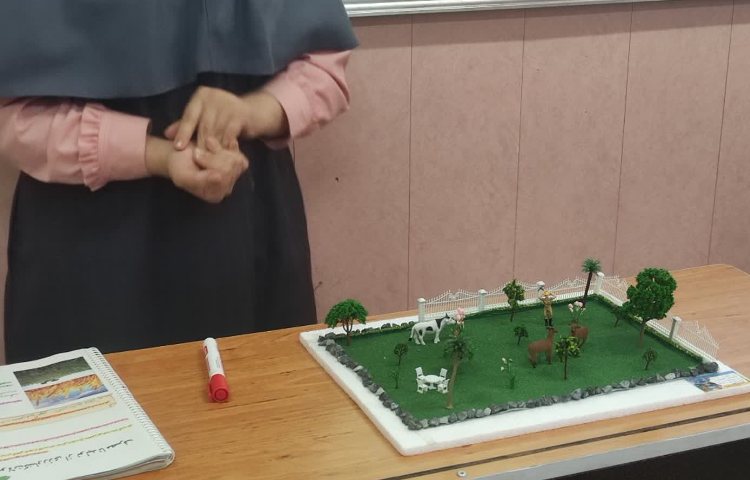 مطالعات اجتماعی 6