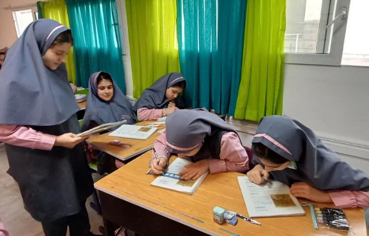 مطالعات اجتماعی 6