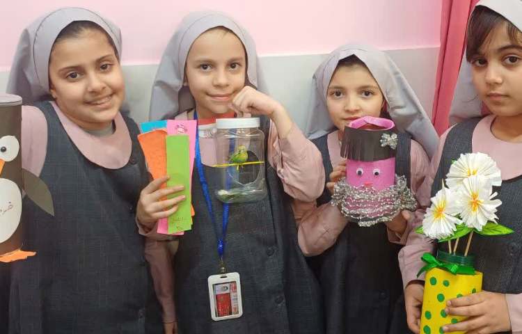 مطالعات اجتماعی 6