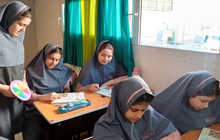 مطالعات اجتماعی 6