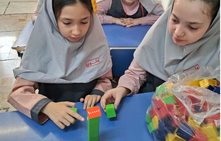 مطالعات اجتماعی 6