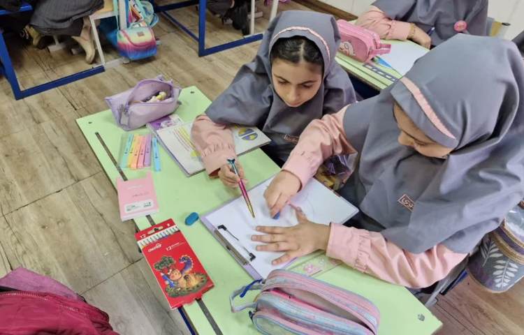 مطالعات اجتماعی 7