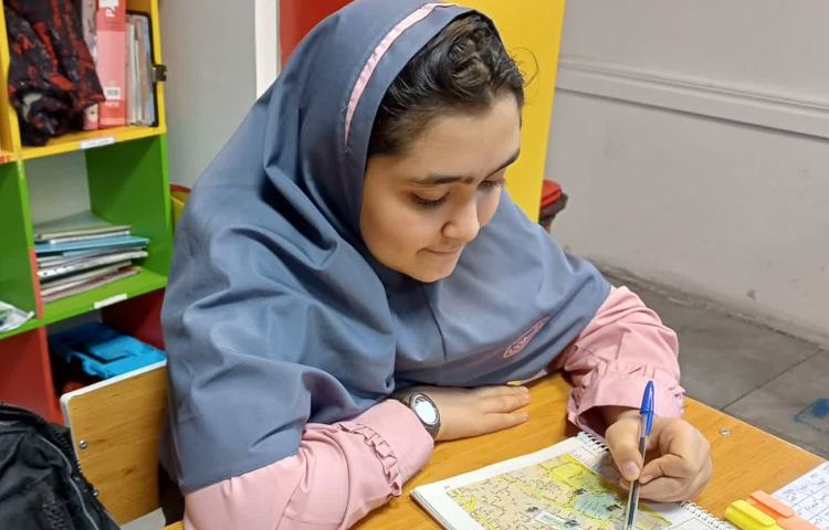 مطالعات اجتماعی 7