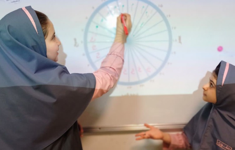 مطالعات اجتماعی 7