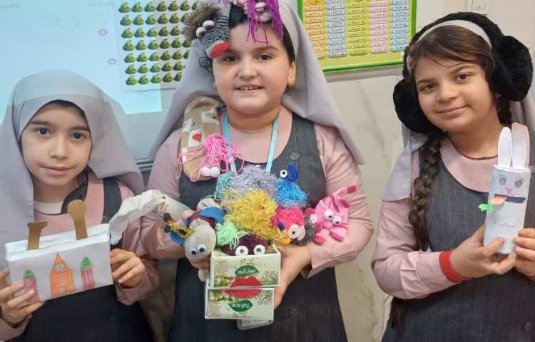 مطالعات اجتماعی 7