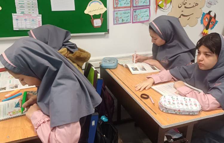 مطالعات اجتماعی 8