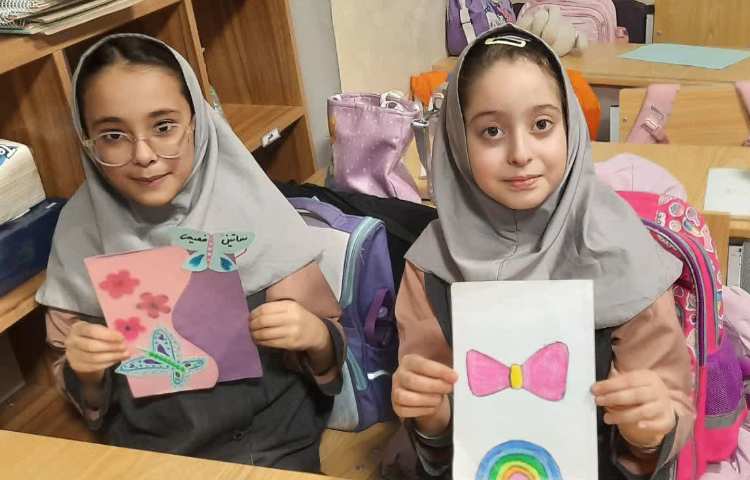 مطالعات اجتماعی 8