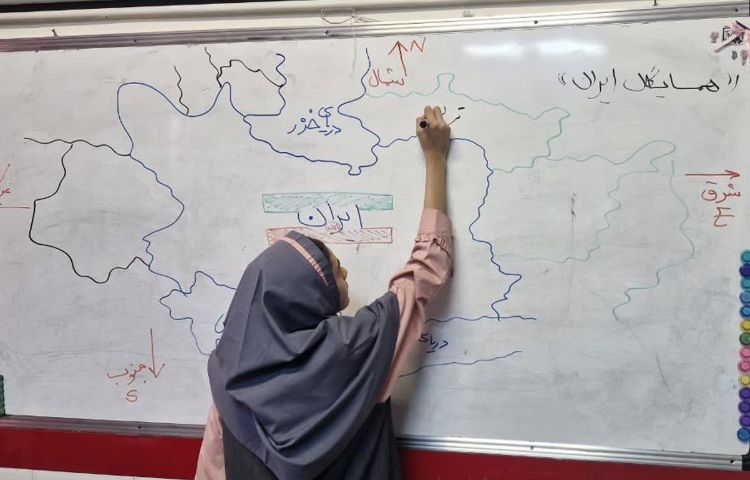 مطالعات اجتماعی 8