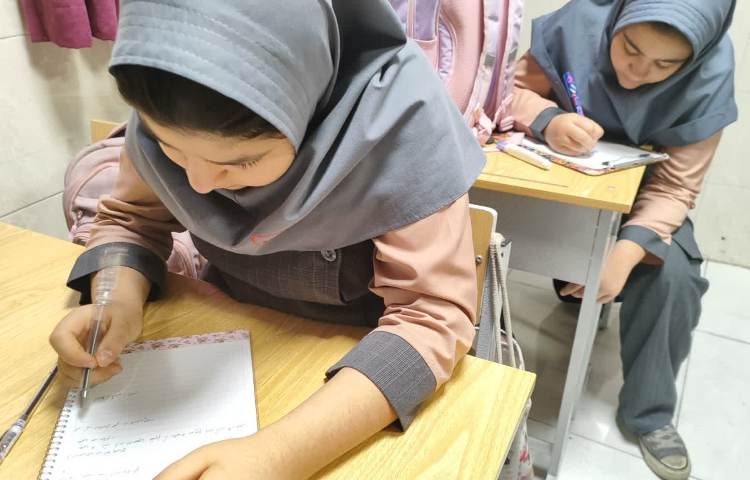 مطالعات اجتماعی 8