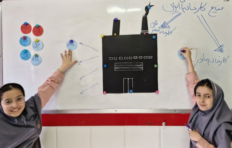 مطالعات اجتماعی 9