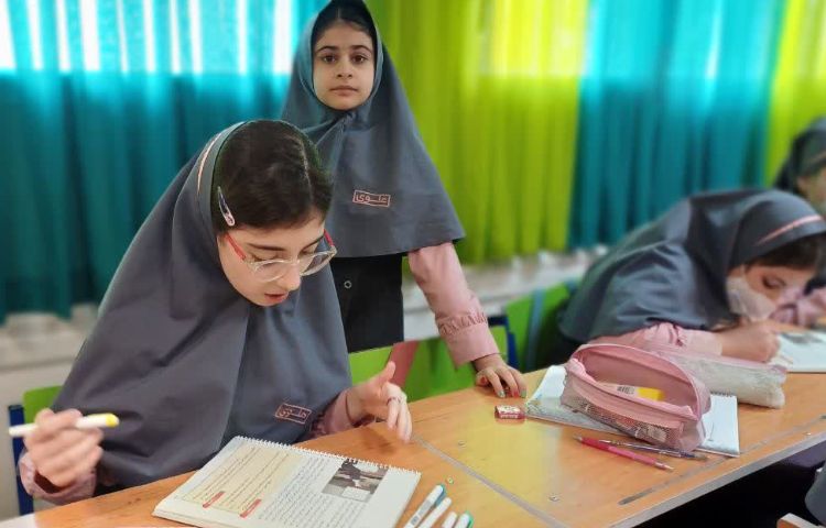 مطالعات اجتماعی 9