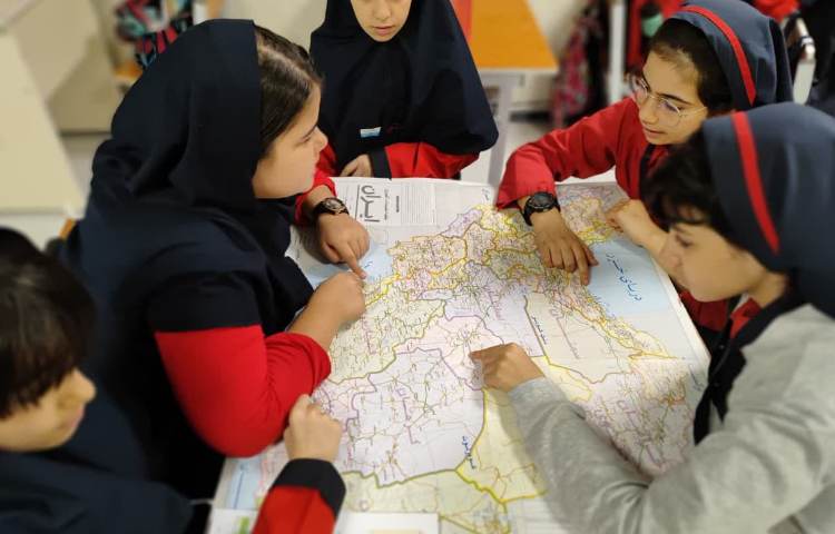 مطالعات اجتماعی