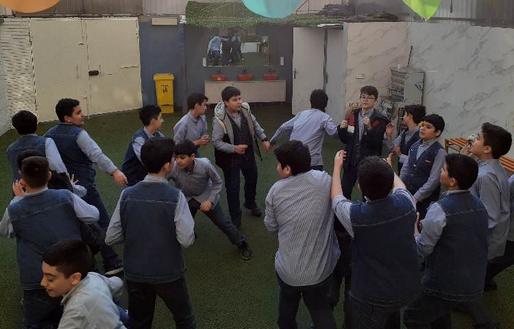 مطالعات اجتماعی