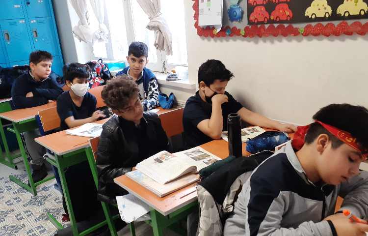 مطالعات اجتماعی