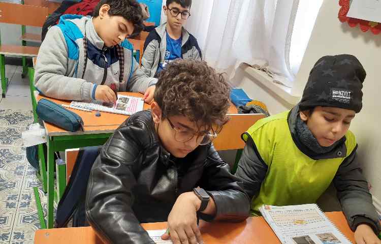 مطالعات اجتماعی