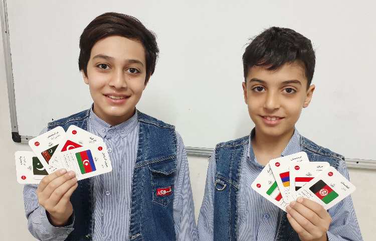 مطالعات اجتماعی