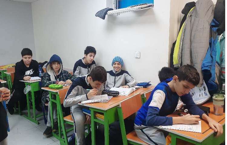 مطالعات اجتماعی