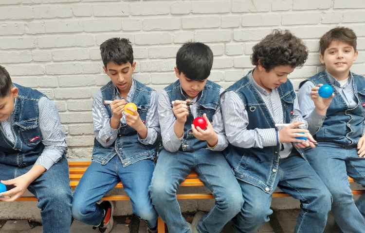 مطالعات اجتماعی