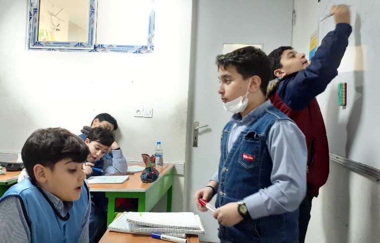 مطالعات اجتماعی