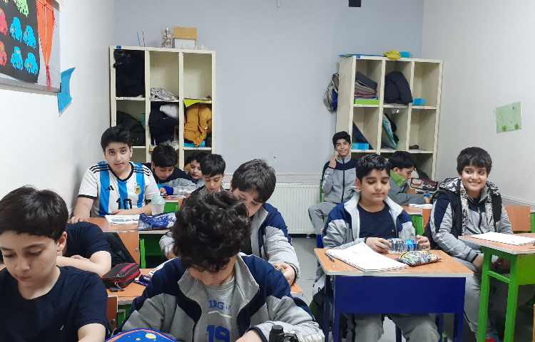 مطالعات اجتماعی