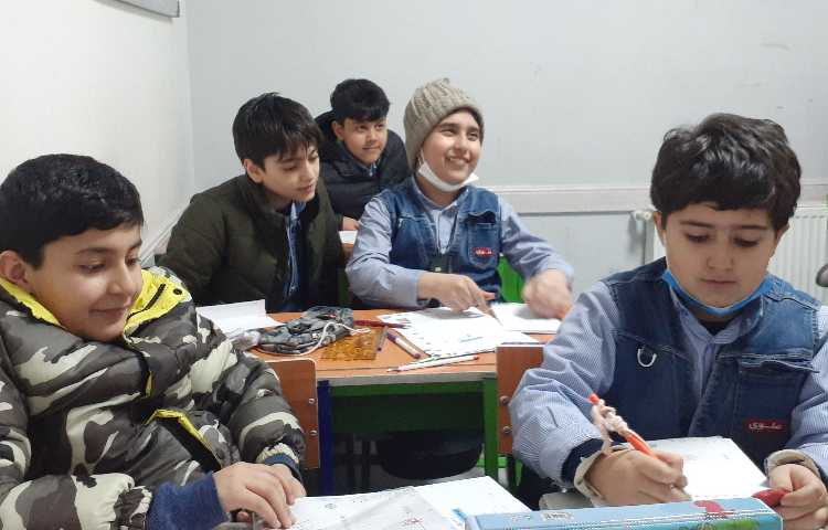 مطالعات اجتماعی