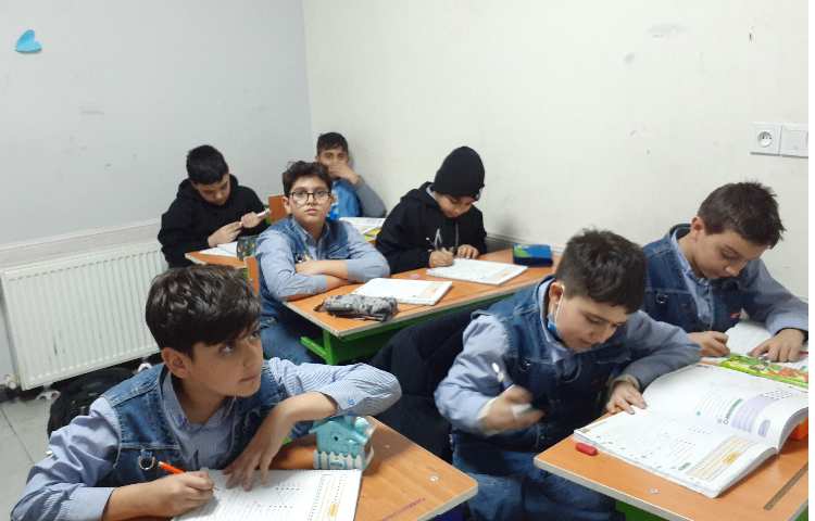 مطالعات اجتماعی