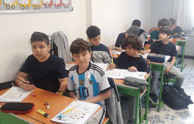 مطالعات اجتماعی