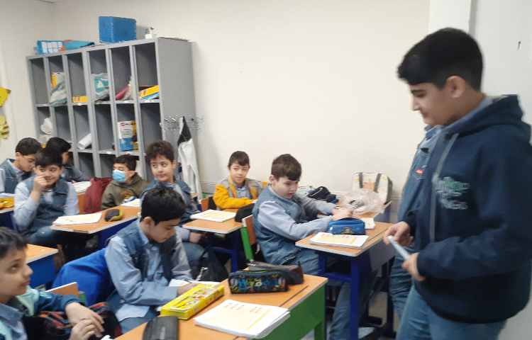 مطالعات اجتماعی