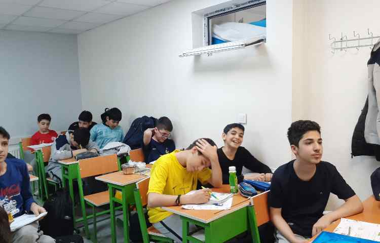 مطالعات اجتماعی