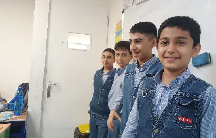 مطالعات اجتماعی