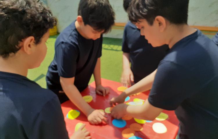 مطالعات اجتماعی