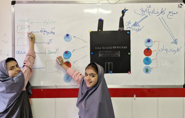 مطالعات اجتماعی