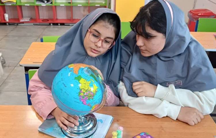 مطالعات اجتماعی