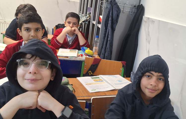 مطالعات اجتماعی