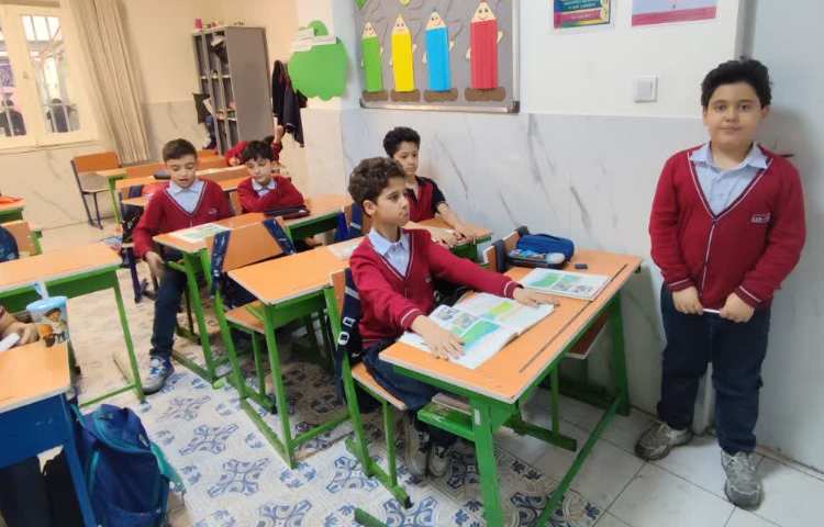 مطالعات اجتماعی