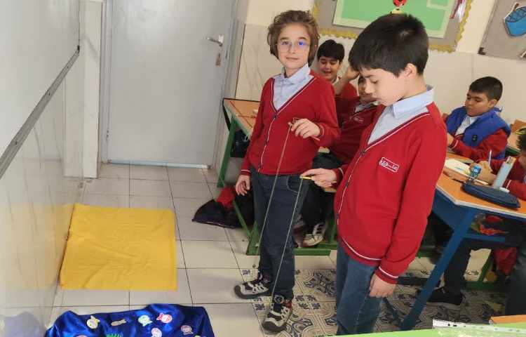 مطالعات اجتماعی