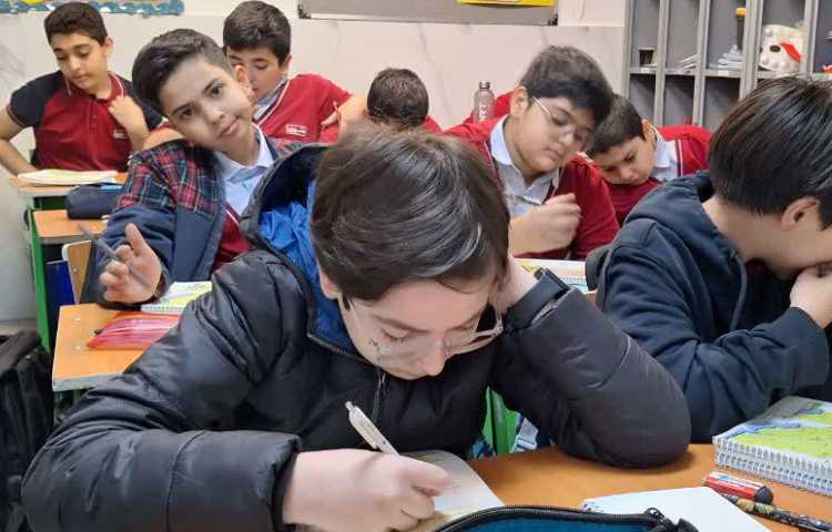 مطالعات اجتماعی