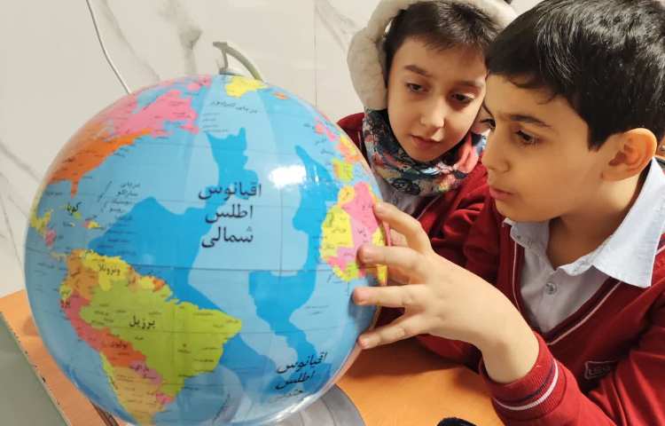 مطالعات اجتماعی